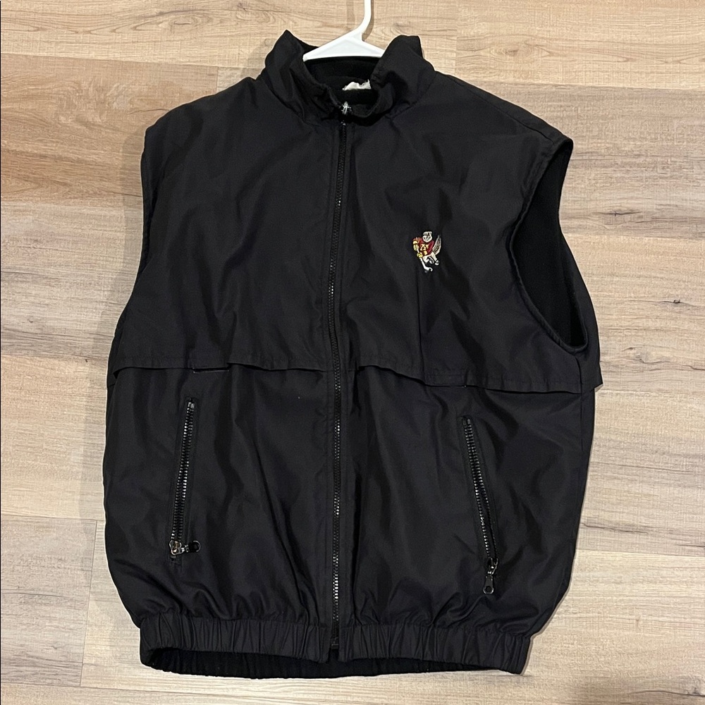 Minnesota Gophers Hockey Vest